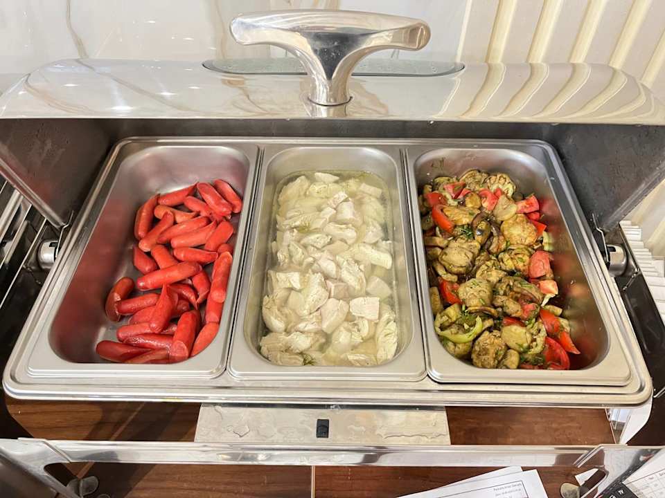 Gastro Reikartz Amar Samarkand