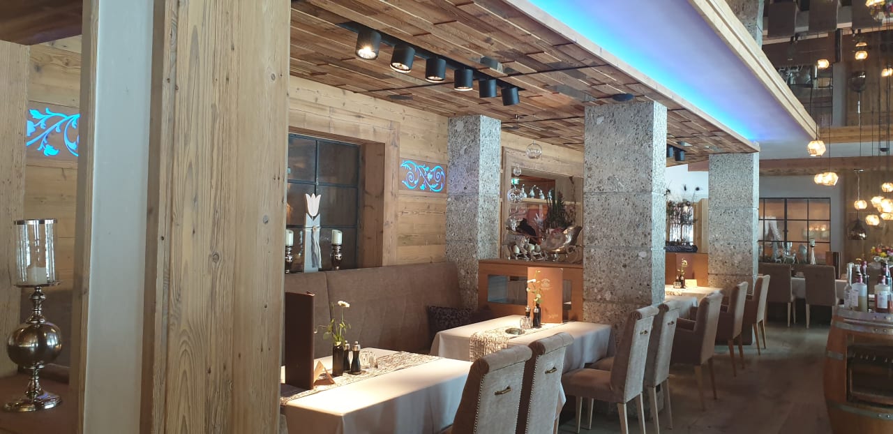 Gastro Das Karwendel - Ihr Wellness Zuhause am Achensee