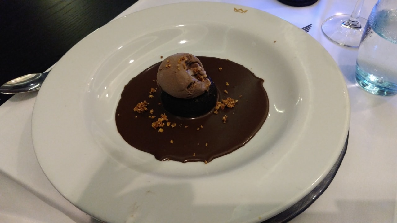 Gastro Hotel Riu Dunamar