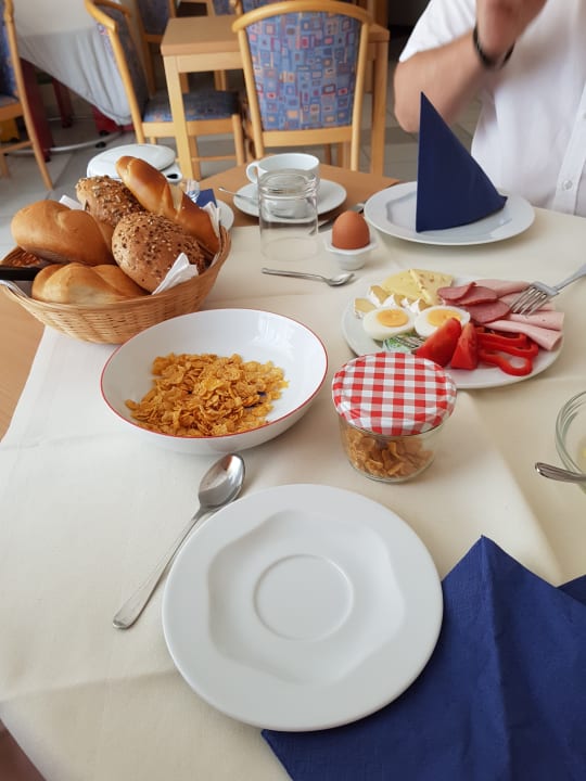 Gastro Hotel Heike garni