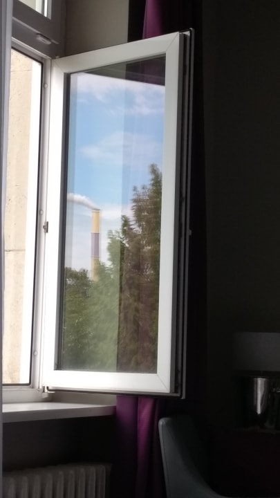 Sonstiges Hotel Chemnitzer Hof