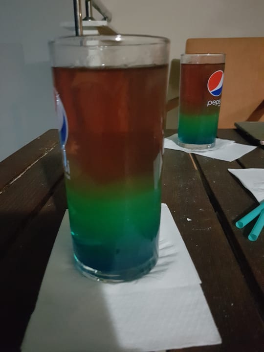 Gastro MC Arancia Resort