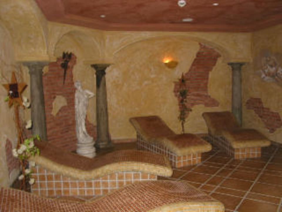 Tepidarium Wellnesshotel Eggerwirt