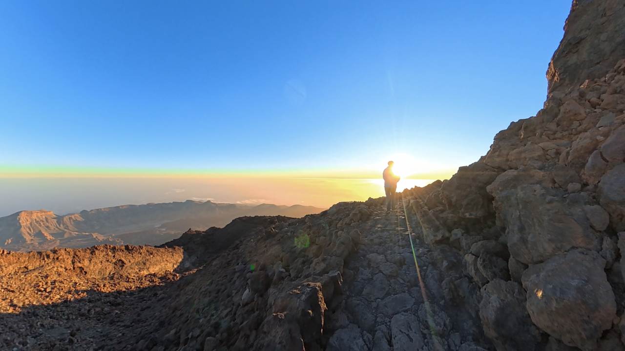 Sonstiges Landmar Playa La Arena