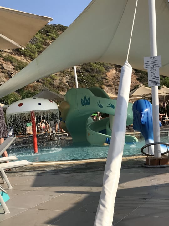 Pool Atlantica Mikri Poli Crete