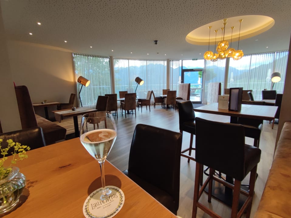 Gastro Baby- & Kinderhotel Laurentius