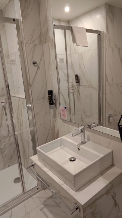 Zimmer MEININGER Venezia Mestre