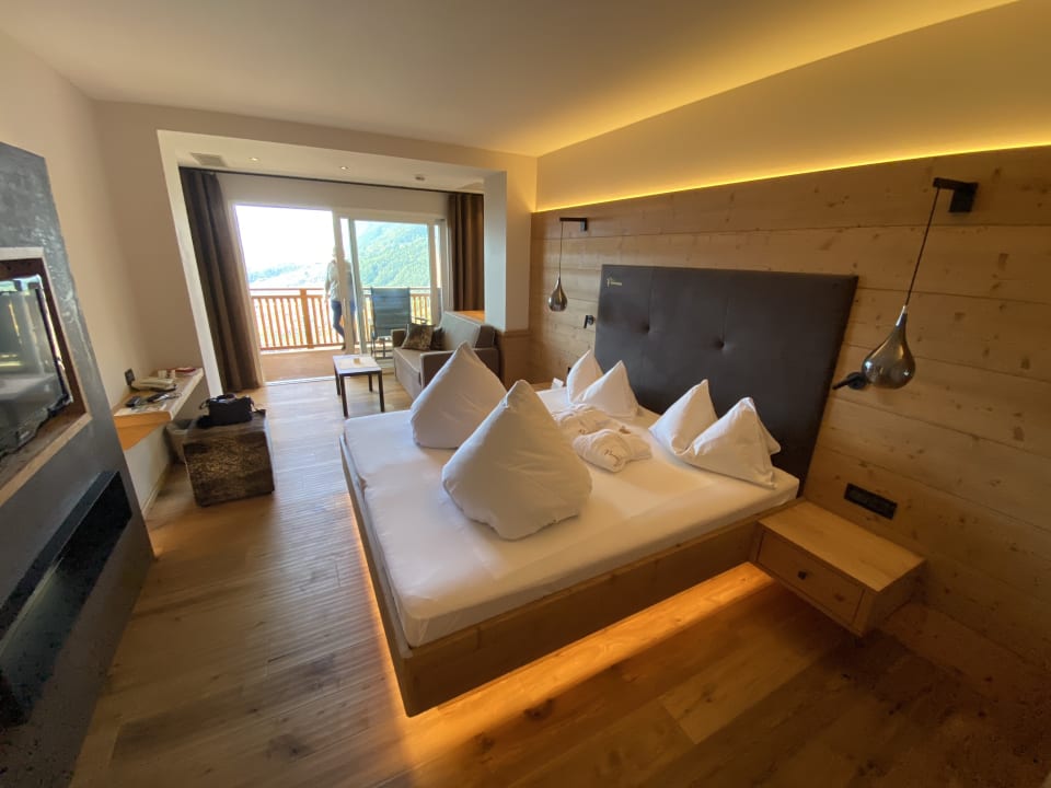 Zimmer Hotel Panorama