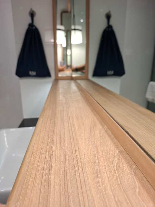 Zimmer ASAI Bangkok Chinatown