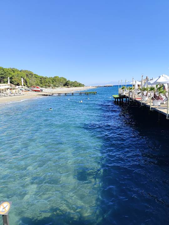 Strand Ulusoy Kemer Holiday Club