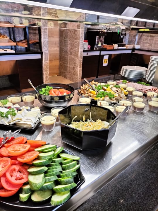 Gastro Hotel Lugsteinhof