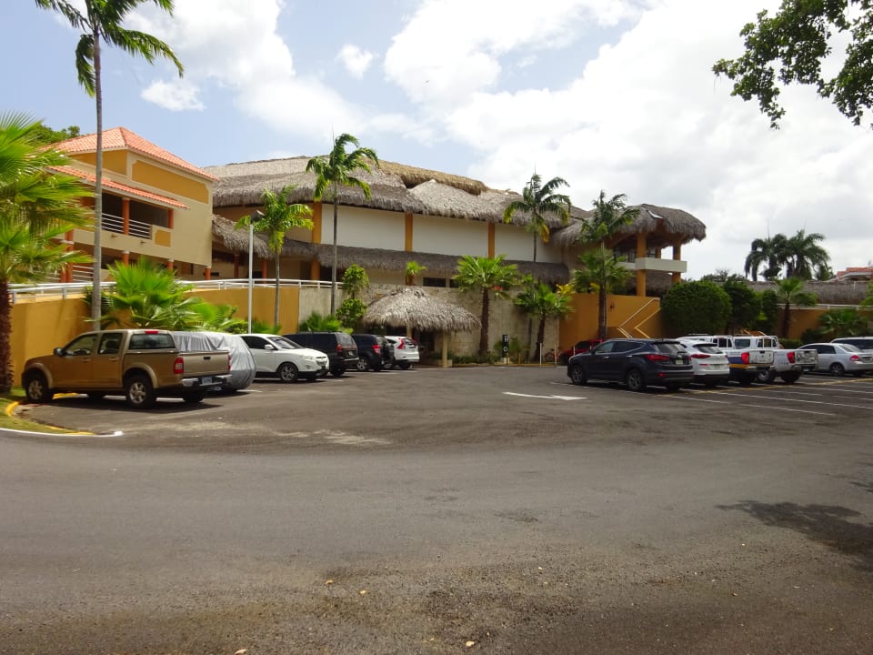 Sonstiges Hotel Viva Dominicus Palace by Wyndham-All Inclusive Resort