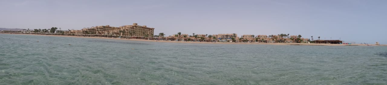 Strand Shams Prestige Abu Soma-Adults Only