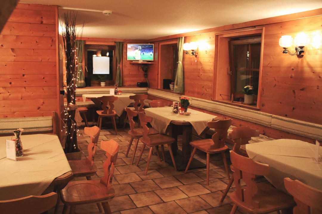 Gastro Salzburgerhof Rauris