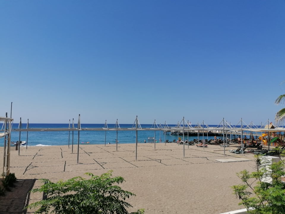 Strand Hotel Club Nena