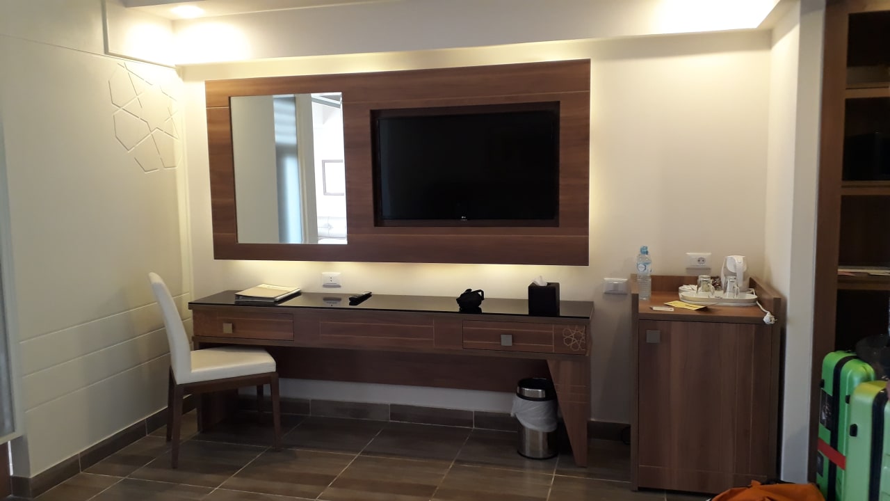 Zimmer Pickalbatros Aqua Park Resort - Sharm El Sheikh