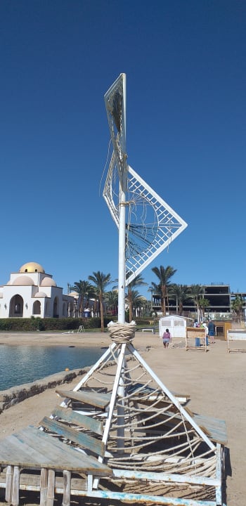 Strand Old Palace Resort Sahl Hasheesh