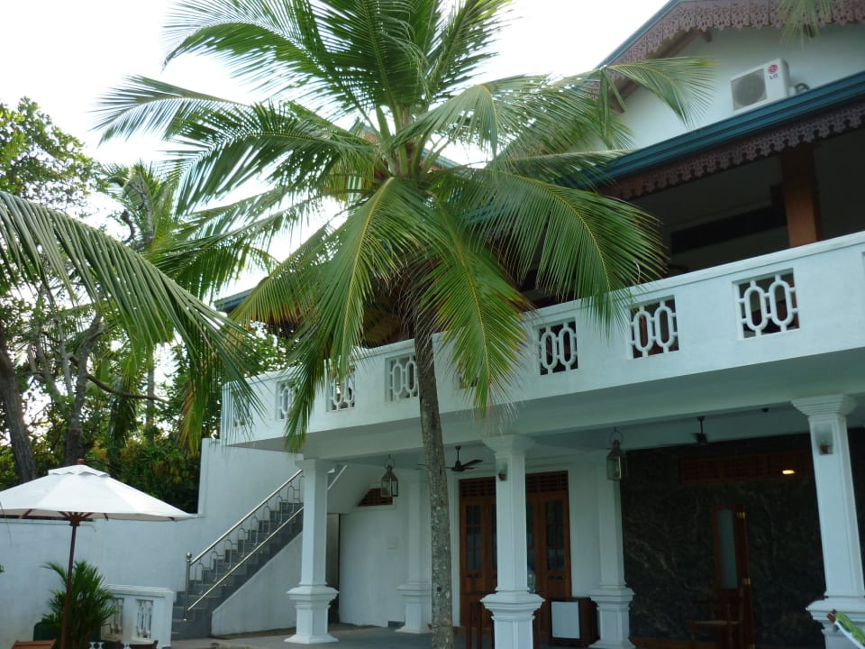 Villa Safira Villa Safira Ayurveda Residence