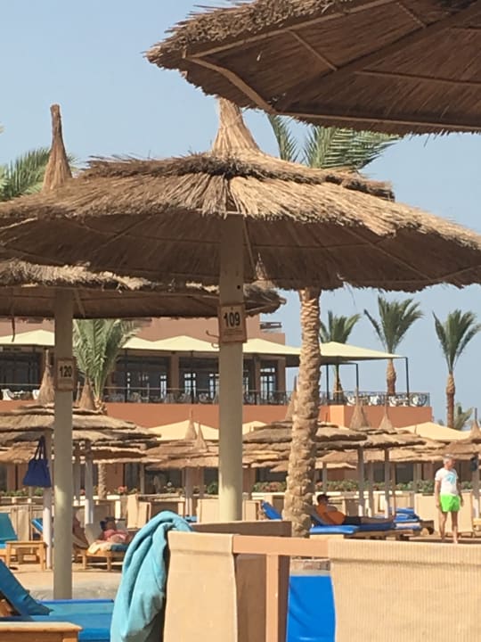 Strand Pickalbatros Palace Resort