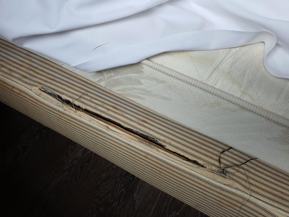 Zimmer Potsdamer Inn Hotel