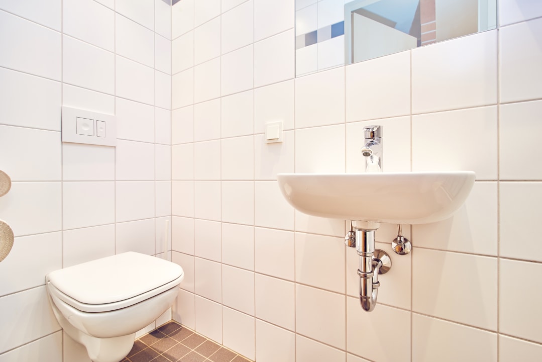 Zimmer DJH Jugendherberge Freusburg