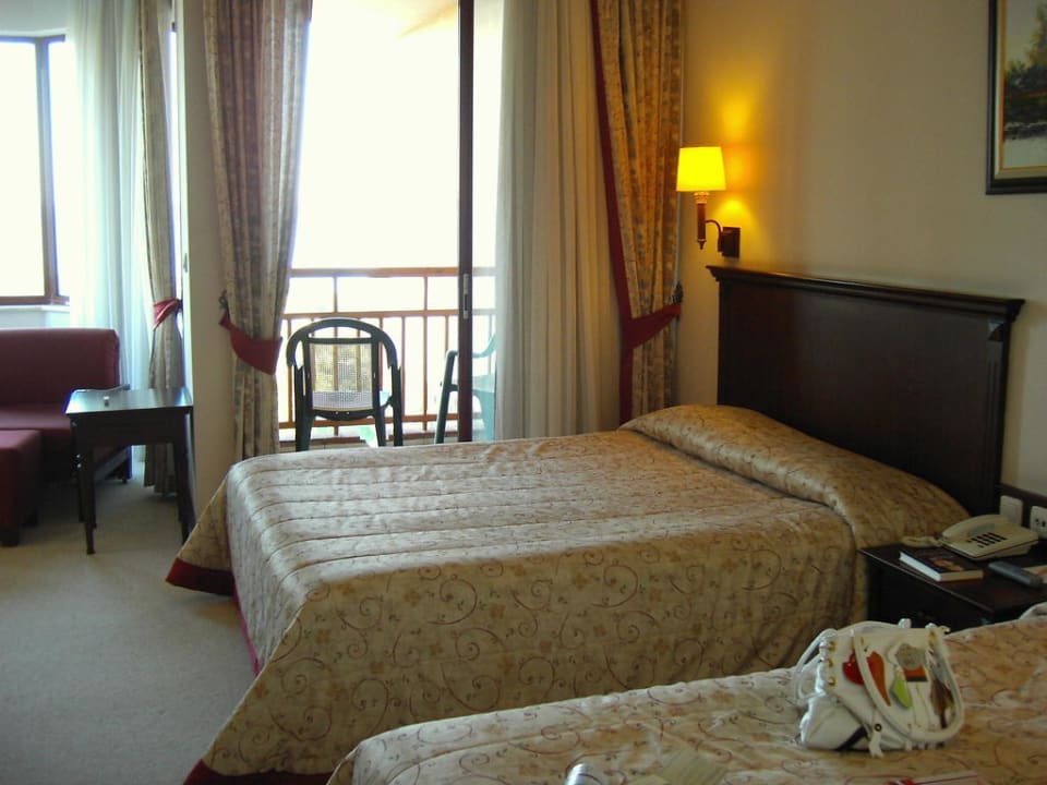 Gut Papillon Zeugma Relaxury