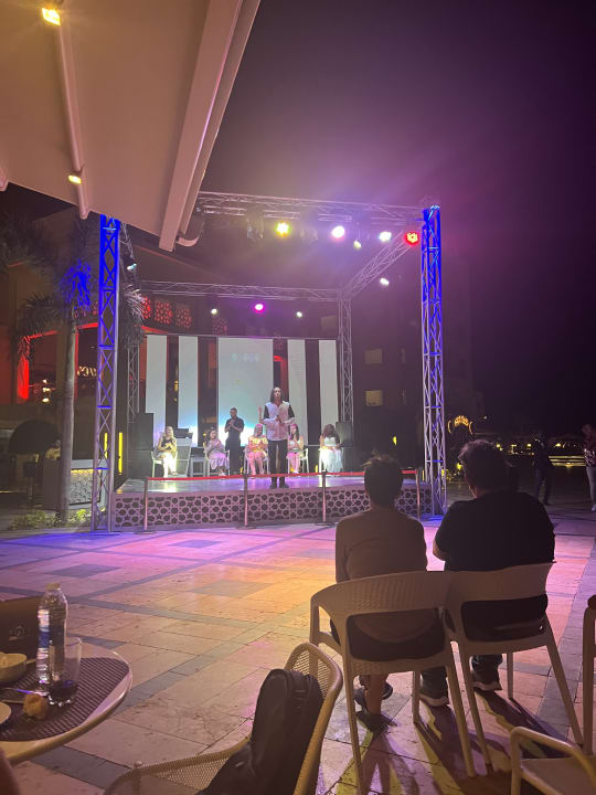Sport & Freizeit Pickalbatros White Beach Resort - Hurghada
