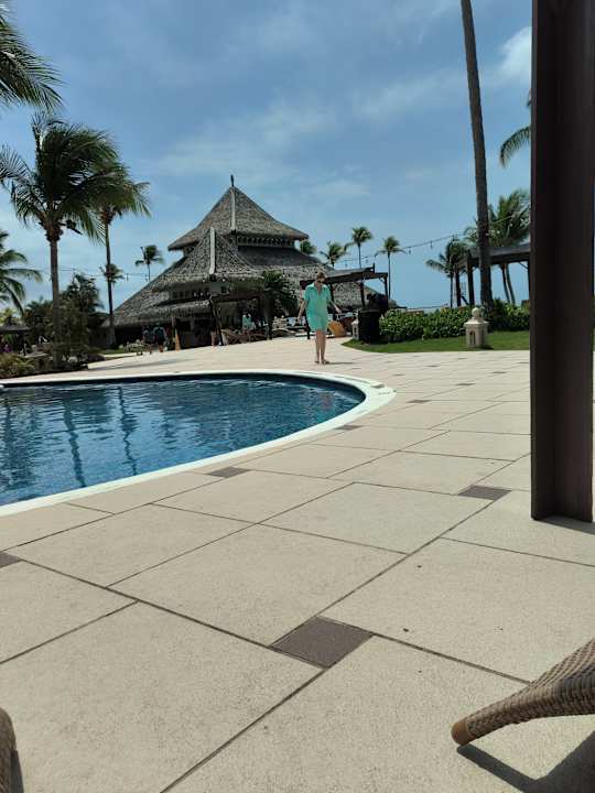 Pool Dreams Playa Bonita Panama