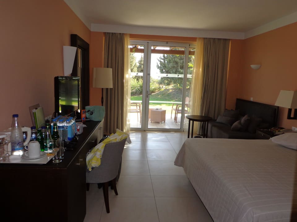 Zimmer 321 Atlantica Belvedere Resort