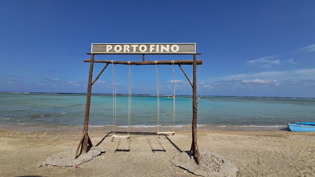 Strand Pickalbatros Villaggio Resort - Portofino