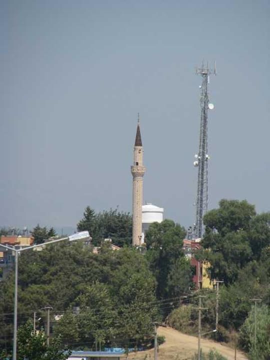 Aquapark Ali Bey Club