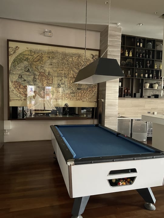 Sport & Freizeit Ace of Hua Hin Resort