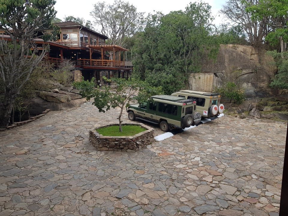 Sonstiges Hotel Lobo Wildlife