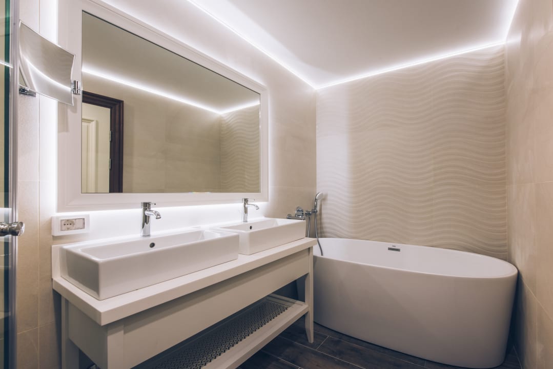 Zimmer Iberostar Waves Slavija