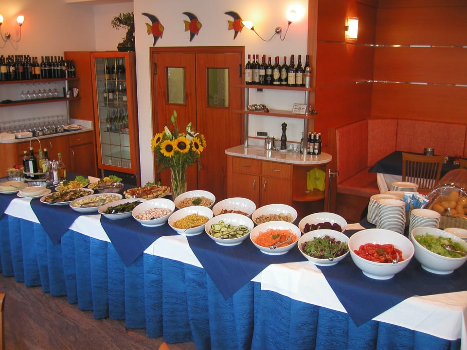 Gastro Surf Hotel Pier