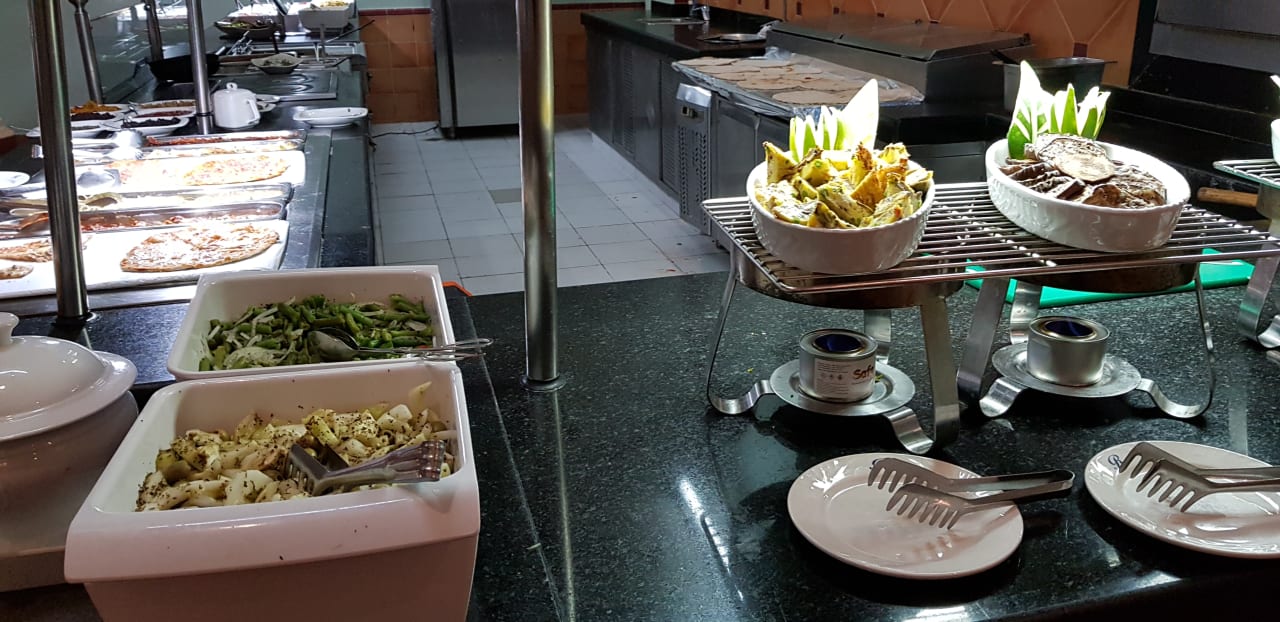 Gastro Royalton Hicacos Resort & Spa - Adults only