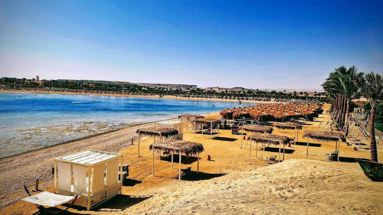 Strand Steigenberger Coraya Beach - Adults only