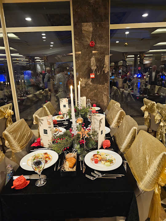 Gastro Sentido Trendy Verbena Beach