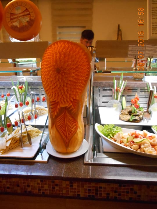 Gastro Club Grand Side
