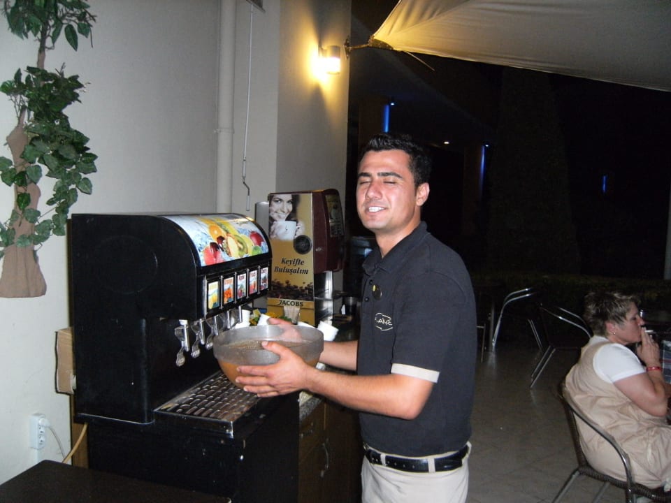 Ali Tuncer Alaiye Resort & Spa