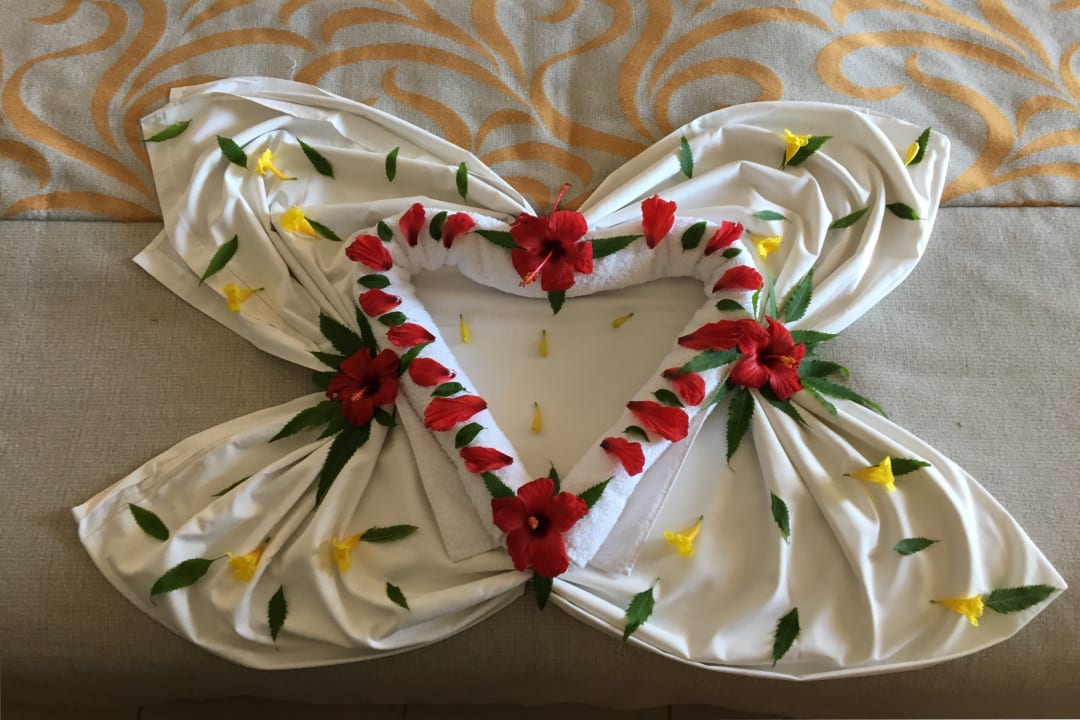 Zimmer Iberostar Waves Mehari Djerba