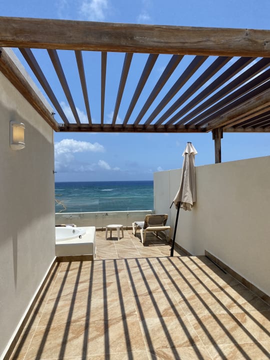 Zimmer Akumal Bay Beach & Wellness Resort