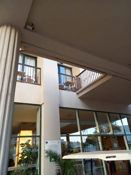 Außenansicht HI Hotels Imperial Resort