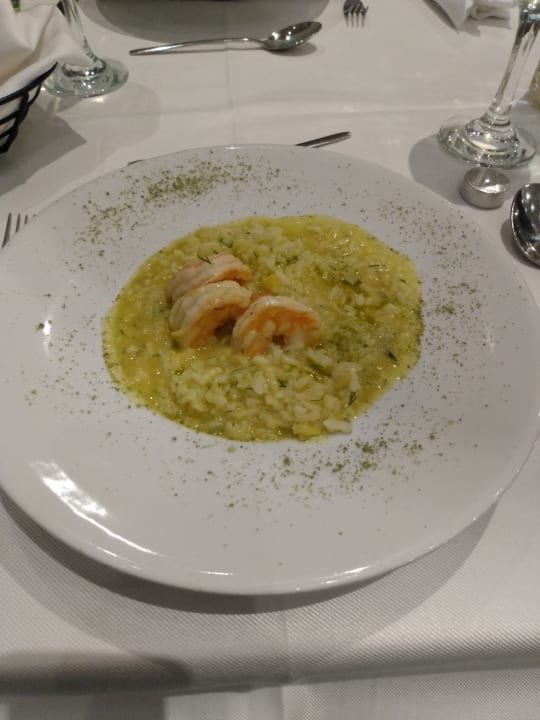 Gastro Nana Golden Beach