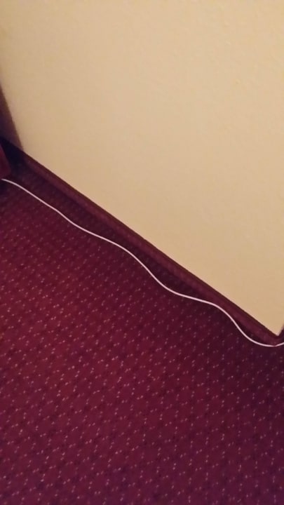 Lose Kabel INVITE Hotel an der Kaiserburg
