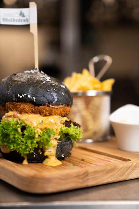 Gastro Hotel Waldesruh