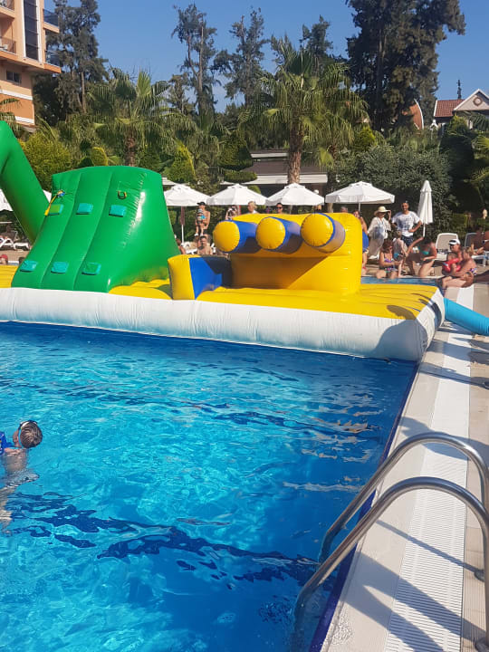 Pool Dizalya Palm Garden