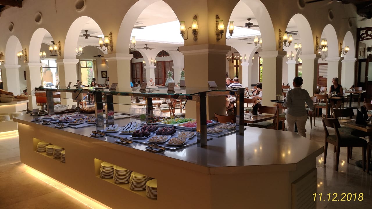 Gastro Dreams Tulum Resort & Spa