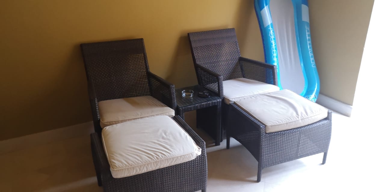 Zimmer Makadi Spa - Adults only