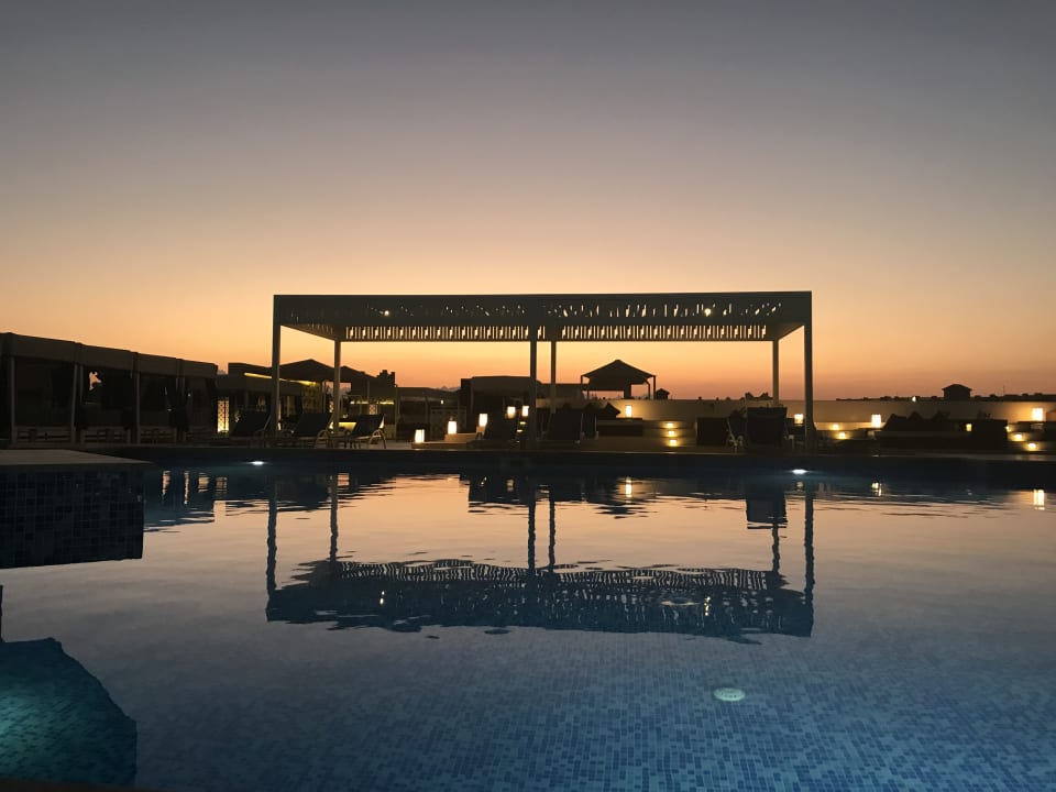 Pool Pickalbatros Aqua Vista Resort - Hurghada